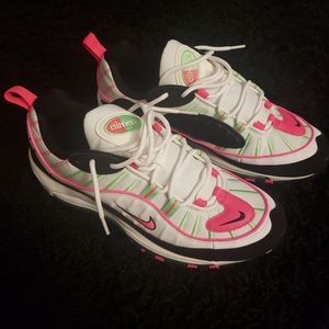 Women's Nike Air Max 98